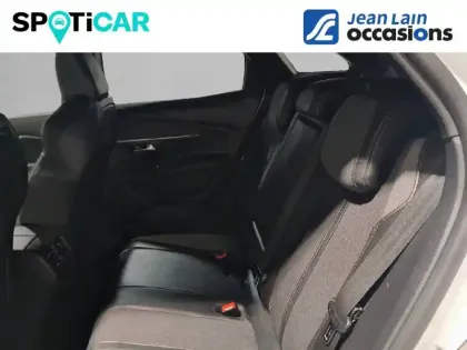 Photo 11 Peugeot 3008  1.6 BlueHDi 120ch S&S EAT6