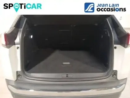 Photo 5 Peugeot 3008  1.6 BlueHDi 120ch S&S EAT6