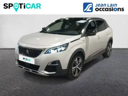 Photo Peugeot 3008 Gt Line