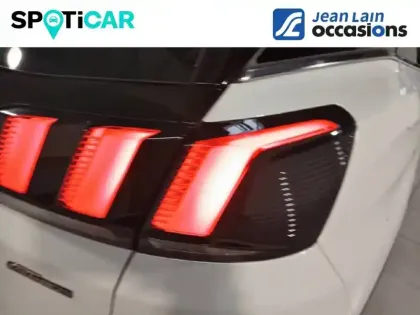 Photo 16 Peugeot 3008  1.6 BlueHDi 120ch S&S EAT6
