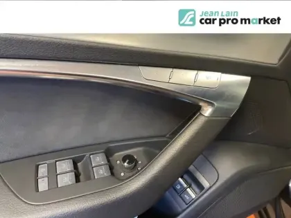 Photo 17 Audi A6  50 TFSIe 299 ch S tronic 7 Quattro