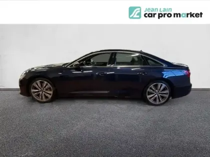 Photo 6 Audi A6  50 TFSIe 299 ch S tronic 7 Quattro