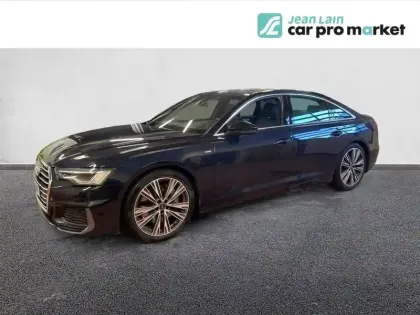 Photo Audi A6 S Line