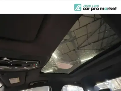 Photo 22 Audi A6  50 TFSIe 299 ch S tronic 7 Quattro