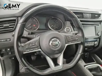 Photo 12 Nissan Qashqai  1.5 dCi 115