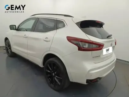 Photo 16 Nissan Qashqai  1.5 dCi 115