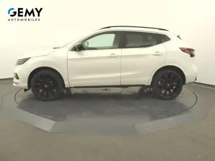 Photo 18 Nissan Qashqai  1.5 dCi 115