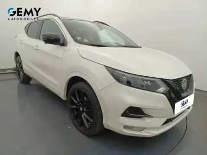 Photo 20 Nissan Qashqai  1.5 dCi 115