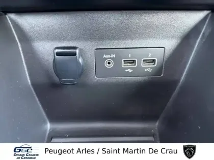 Photo 14 Renault Clio  Blue dCi 85