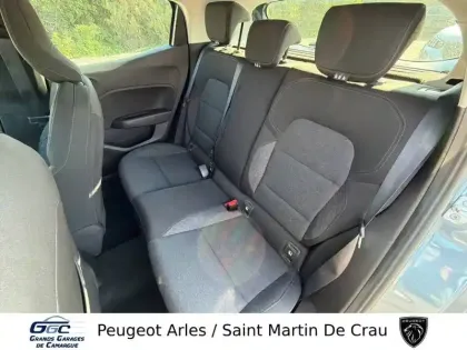 Photo 9 Renault Clio  Blue dCi 85