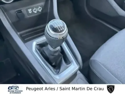 Photo 13 Renault Clio  Blue dCi 85