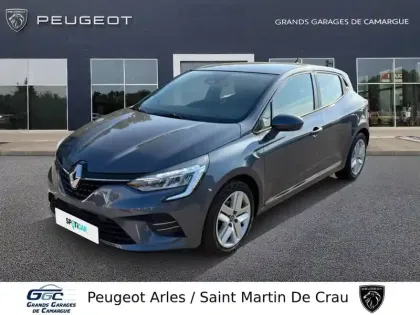 Photo Renault Clio Zen