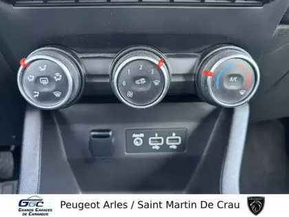 Photo 15 Renault Clio  Blue dCi 85
