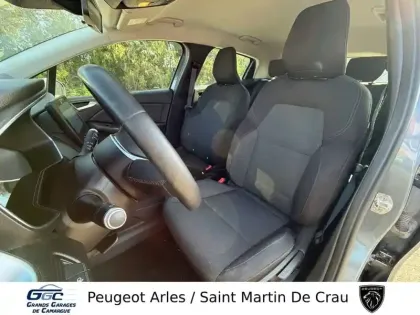 Photo 8 Renault Clio  Blue dCi 85
