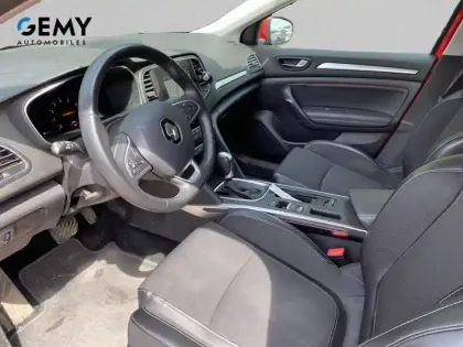 Photo 7 Renault Megane  IV Estate TCe 140 EDC