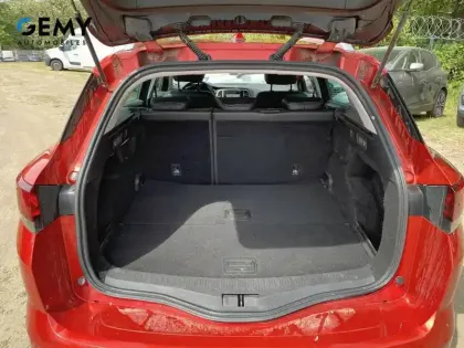Photo 5 Renault Megane  IV Estate TCe 140 EDC