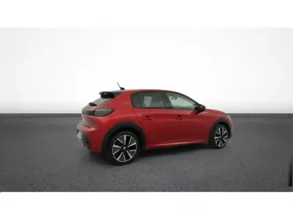 Photo 8 Peugeot 208  Electrique 50 kWh 136ch