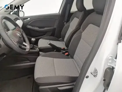 Photo 8 Renault Clio  SCe 65