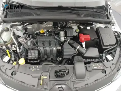 Photo 11 Renault Clio  SCe 65