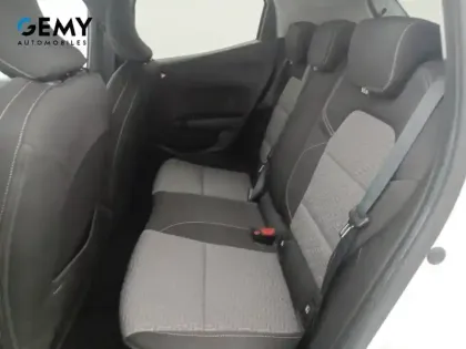 Photo 9 Renault Clio  SCe 65