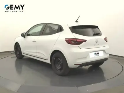 Photo 6 Renault Clio  SCe 65