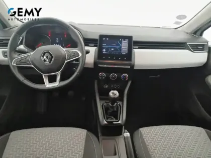 Photo 7 Renault Clio  SCe 65
