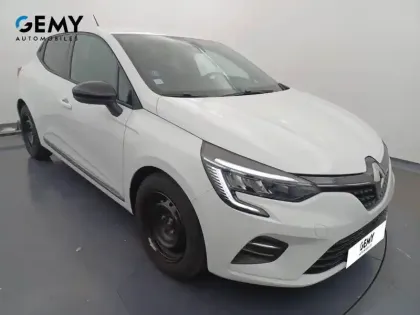 Photo 20 Renault Clio  SCe 65