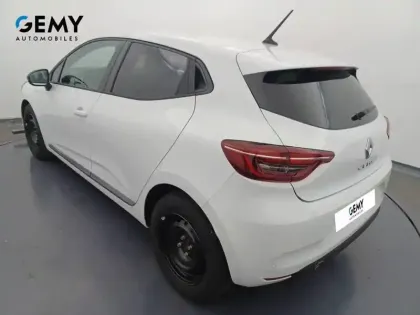 Photo 16 Renault Clio  SCe 65