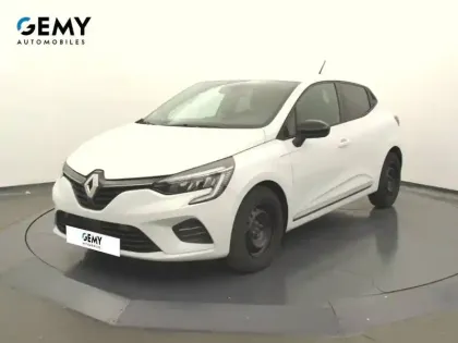 Photo Renault Clio Evolution