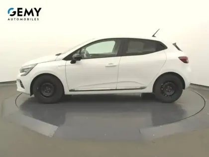 Photo 18 Renault Clio  SCe 65