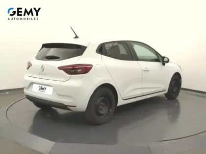 Photo 17 Renault Clio  SCe 65