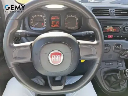 Photo 19 Fiat Panda  1.2 69 ch