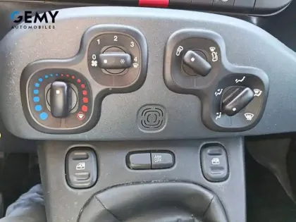 Photo 15 Fiat Panda  1.2 69 ch