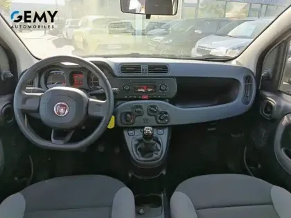 Photo 7 Fiat Panda  1.2 69 ch