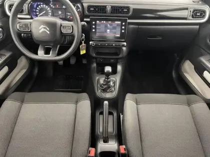 Photo 24 Citroën C3  BlueHDi 100 BVM6