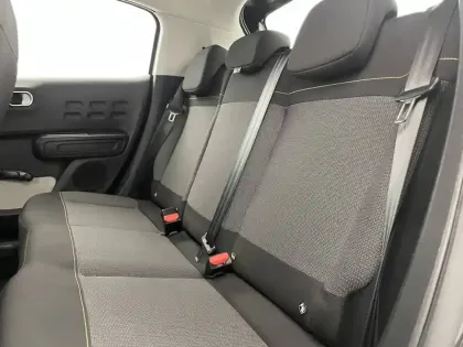 Photo 14 Citroën C3  BlueHDi 100 BVM6