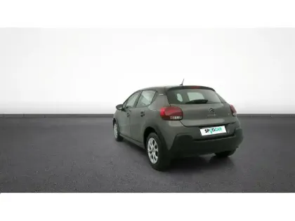 Photo 5 Citroën C3  BlueHDi 100 BVM6
