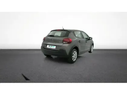 Photo 7 Citroën C3  BlueHDi 100 BVM6