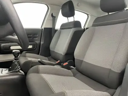 Photo 13 Citroën C3  BlueHDi 100 BVM6
