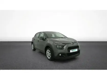 Photo 11 Citroën C3  BlueHDi 100 BVM6