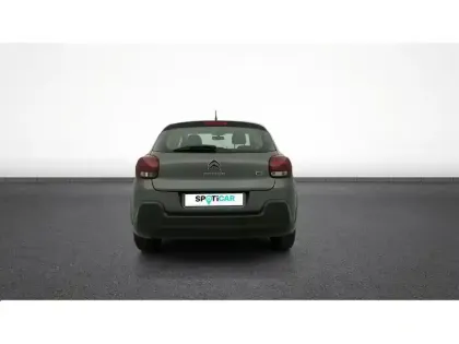 Photo 6 Citroën C3  BlueHDi 100 BVM6