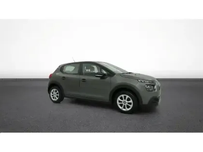 Photo 10 Citroën C3  BlueHDi 100 BVM6