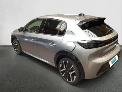 Photo 6 Peugeot 208  Hybrid 110 e-DCS6