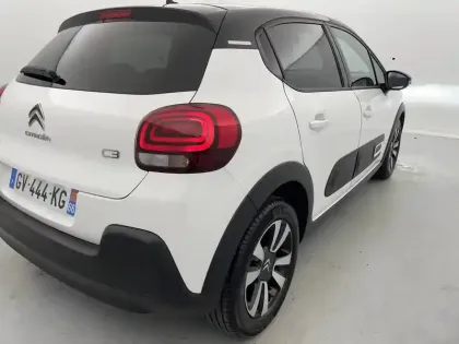 Photo 30 Citroën C3  PureTech 83 ch BVM5
