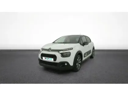 Photo Citroën C3 Max