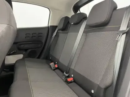 Photo 14 Citroën C3  PureTech 83 ch BVM5