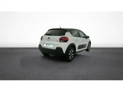 Photo 7 Citroën C3  PureTech 83 ch BVM5