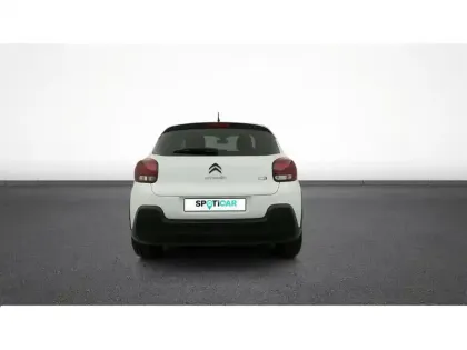 Photo 6 Citroën C3  PureTech 83 ch BVM5