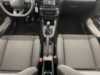 Photo 24 Citroën C3  PureTech 83 ch BVM5