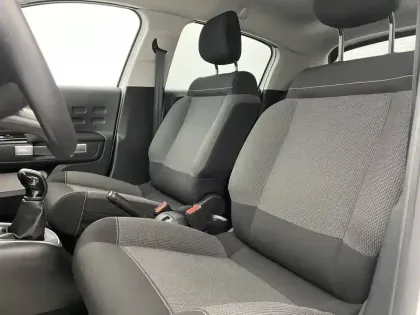 Photo 13 Citroën C3  PureTech 83 ch BVM5